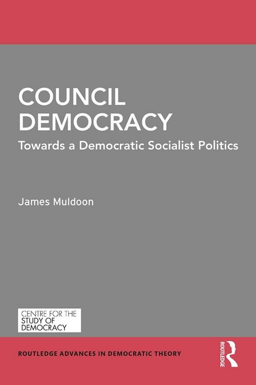 Produktbild: Council Democracy