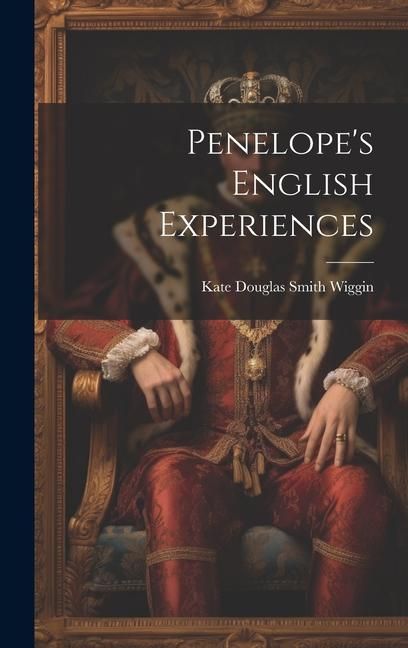 Produktbild: Penelope's English Experiences