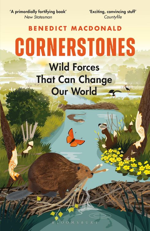 Produktbild: Cornerstones