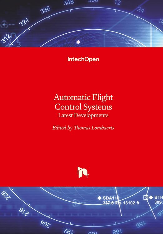 Produktbild: Automatic Flight Control Systems