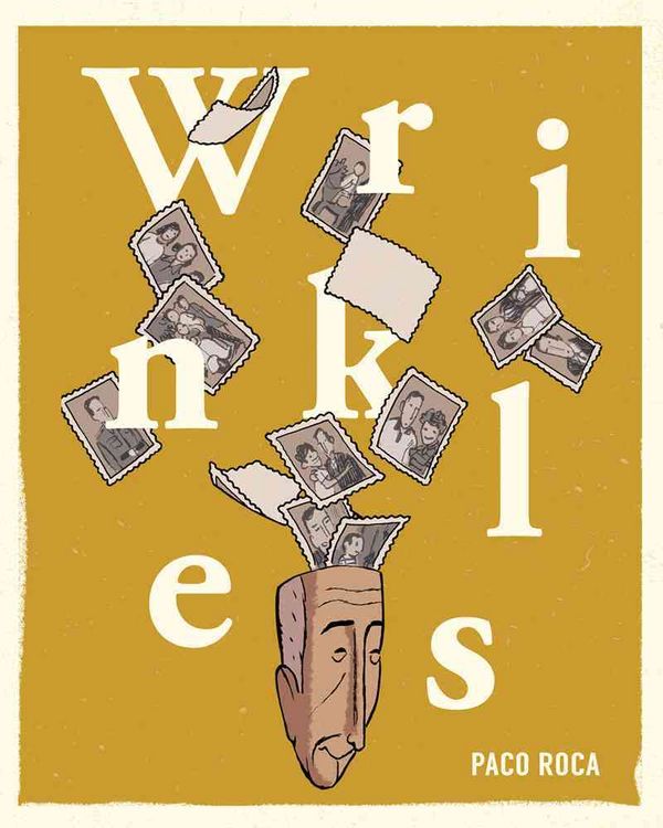 Produktbild: Wrinkles
