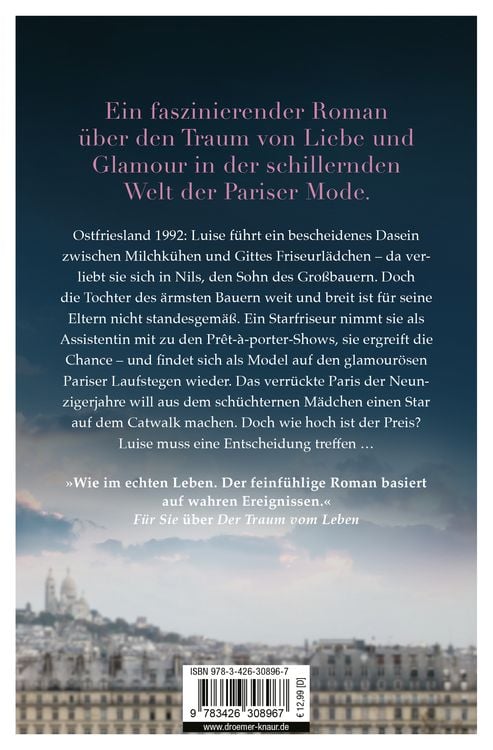 Produktbild: Der Traum vom Leben