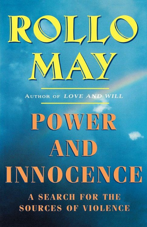 Produktbild: Power and Innocence