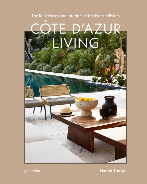 Produktbild: C&ocirc;te d'Azur Living