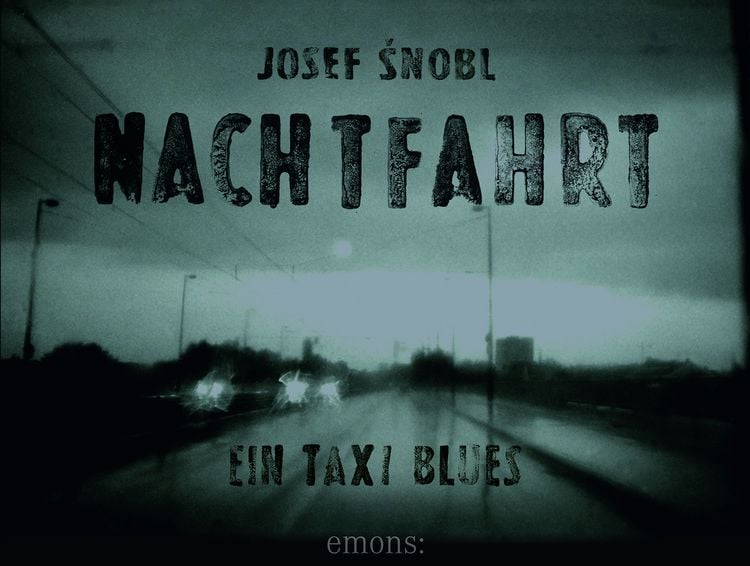 Produktbild: Nachtfahrt