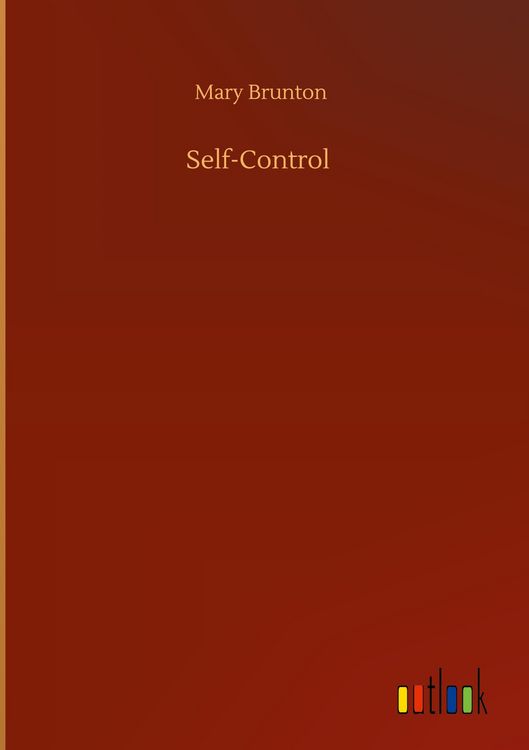 Produktbild: Self-Control