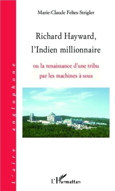 Produktbild: Richard Hayward, l'Indien millionnaire