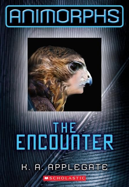 Produktbild: Applegate, K: Encounter (Animorphs #3)