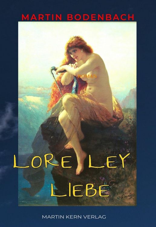 Produktbild: Loreley Liebe