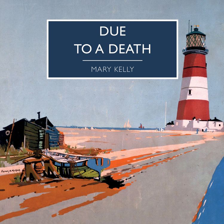 Produktbild: Due to a Death