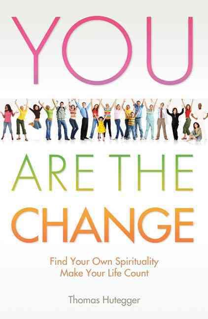 Produktbild: You are the Change