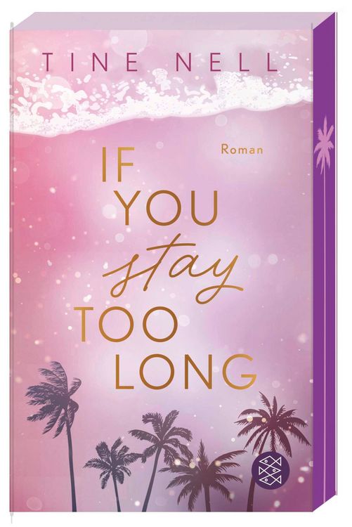 Produktbild: If You Stay Too Long