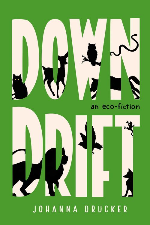 Produktbild: Downdrift