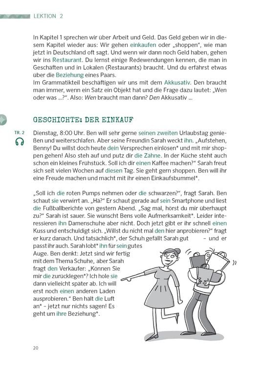Produktbild: Langenscheidt Deutsch im Alltag