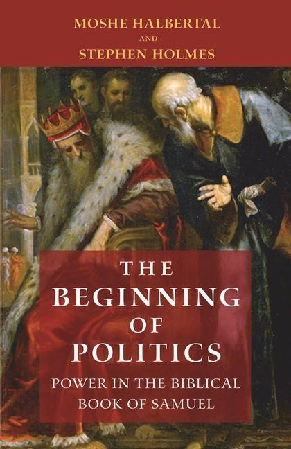 Produktbild: Beginning of Politics