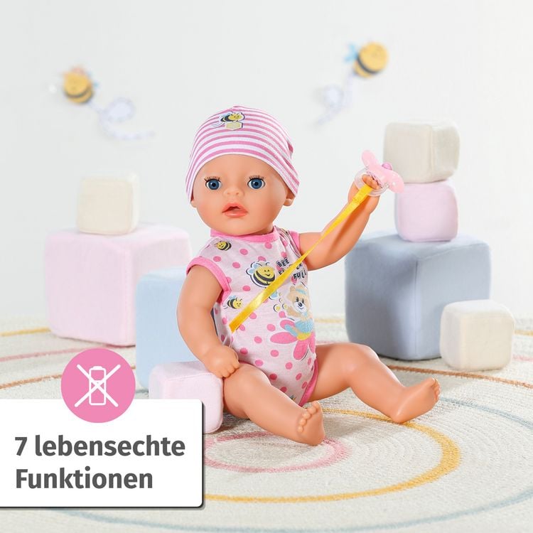 Produktbild: BABY born Lena 36cm