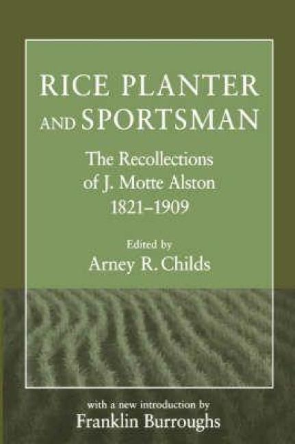 Produktbild: Rice Planter and Sportsman