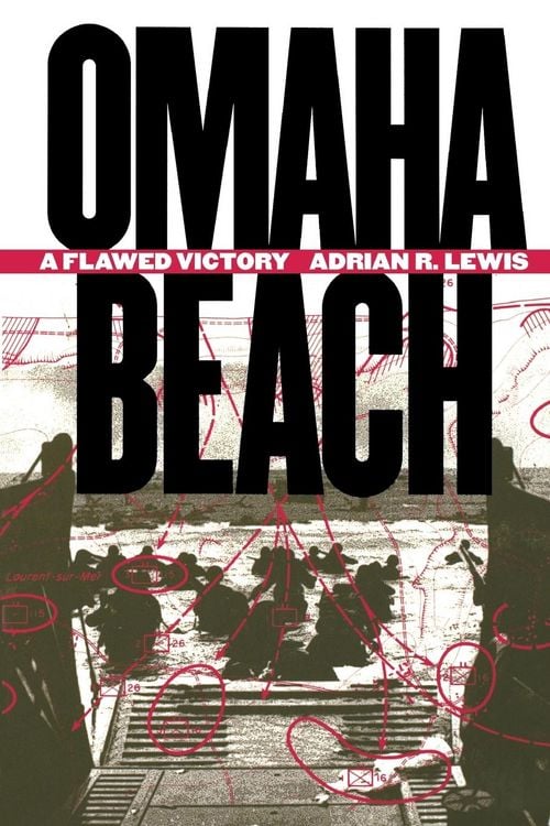 Produktbild: Omaha Beach