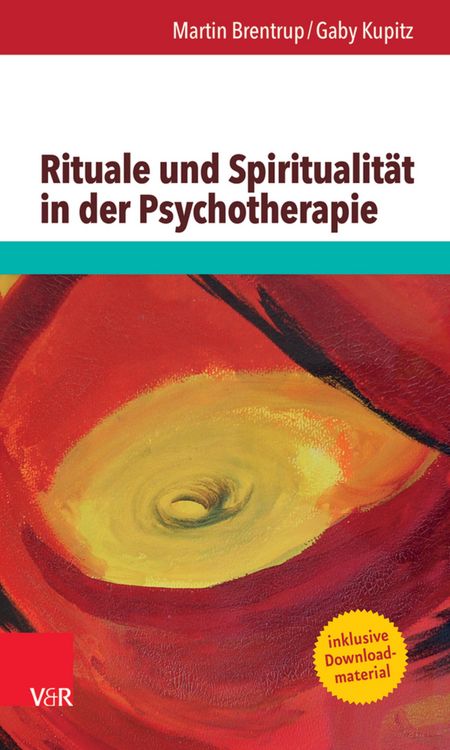 Produktbild: Rituale und Spiritualit&auml;t in der Psychotherapie
