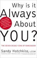 Produktbild: Why Is It Always About You?
