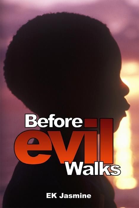 Produktbild: Before Evil Walks
