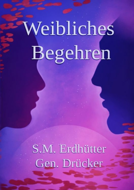 Produktbild: Weibliches Begehren, Geschlechterdynamik