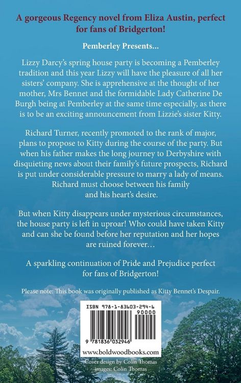 Produktbild: Kitty Bennet's Ruin