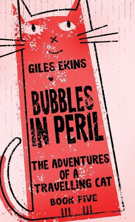 Produktbild: Bubbles In Peril