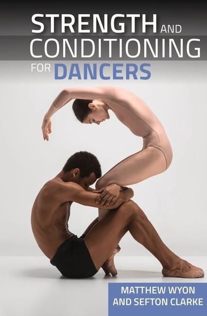 Produktbild: Strength and Conditioning for Dancers