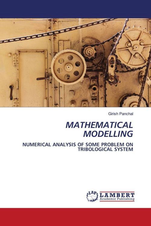 Produktbild: MATHEMATICAL MODELLING