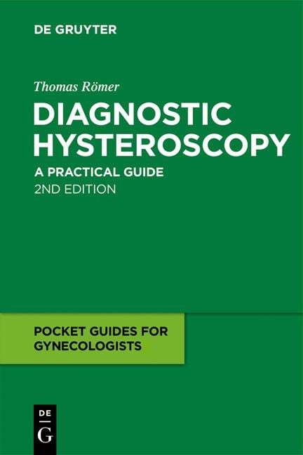 Produktbild: Diagnostic Hysteroscopy