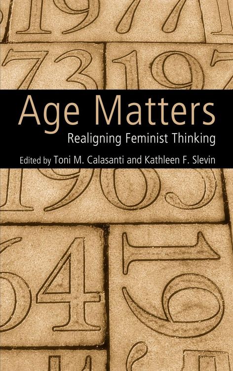 Produktbild: Age Matters