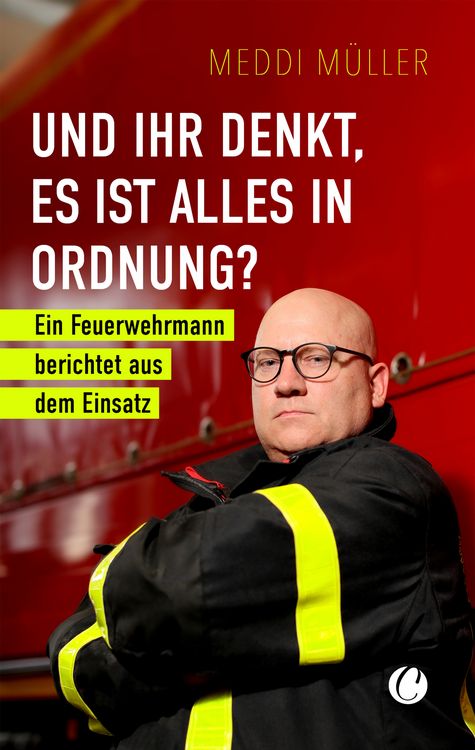 Produktbild: Und ihr denkt, es ist alles in Ordnung?