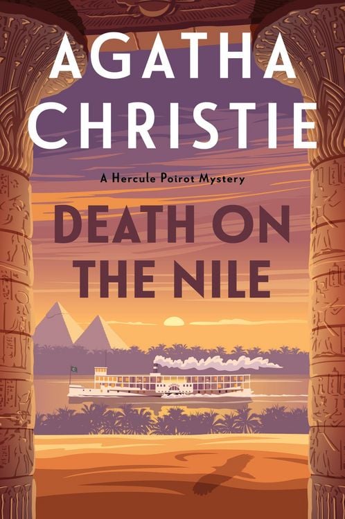 Produktbild: Death on the Nile