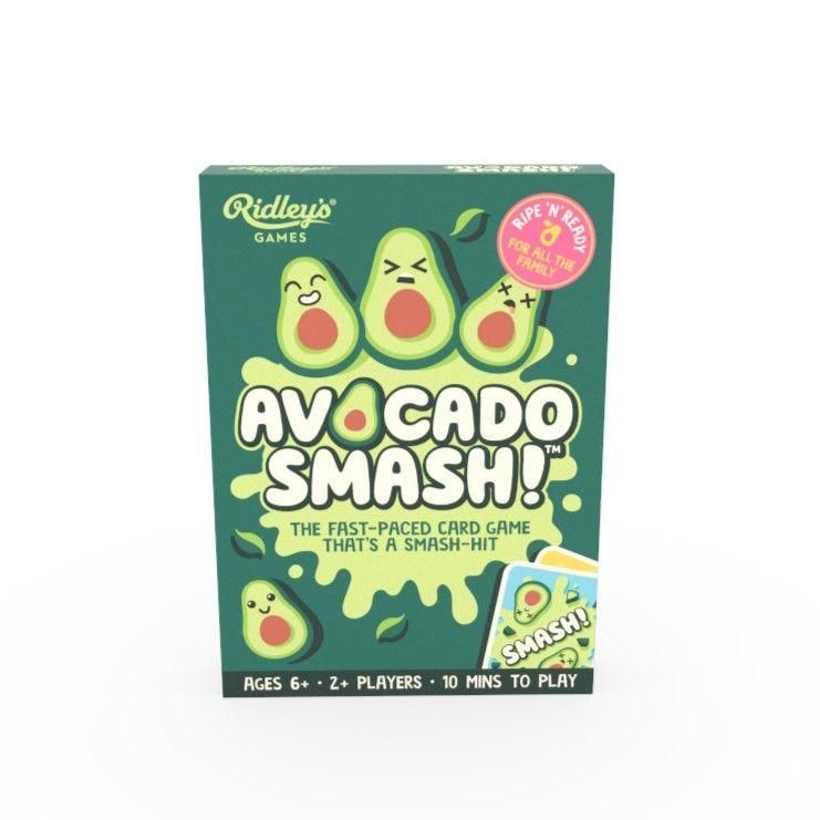 Produktbild: Avocado Smash Box