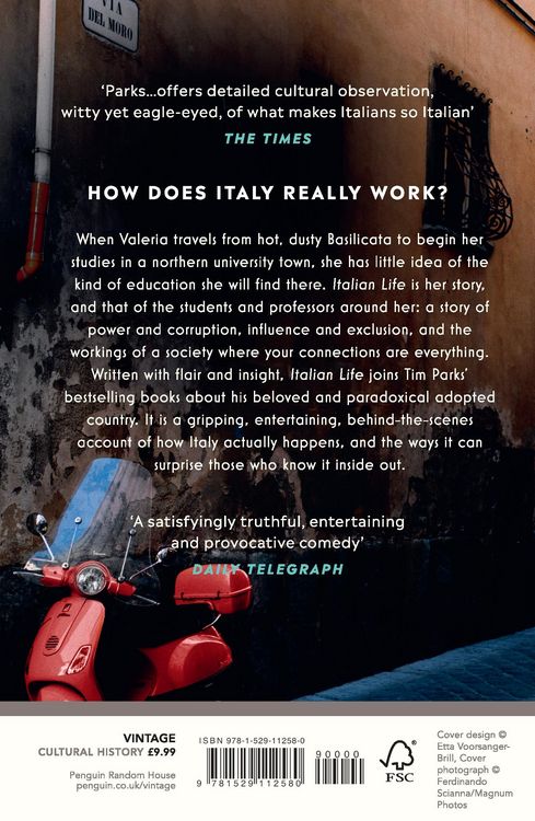 Produktbild: Italian Life