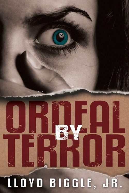 Produktbild: Ordeal by Terror