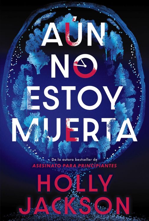 Produktbild: A&uacute;n no estoy muerta