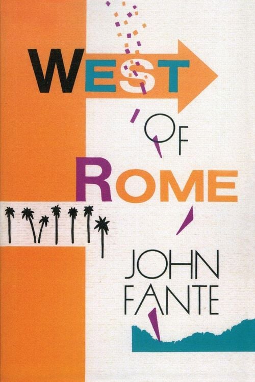 Produktbild: West of Rome
