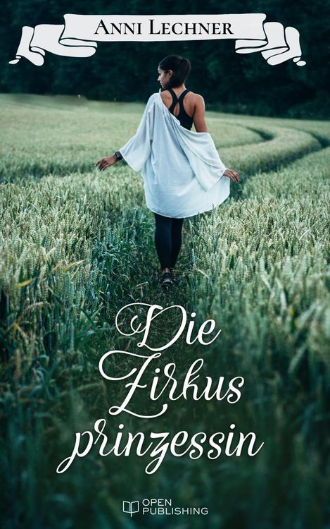 Produktbild: Die Zirkusprinzessin