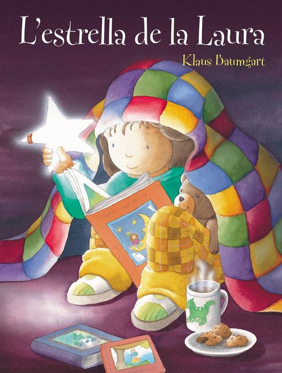 Produktbild: L'estrella de la Laura