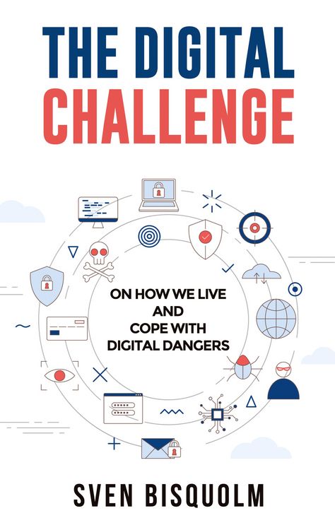 Produktbild: The Digital Challenge