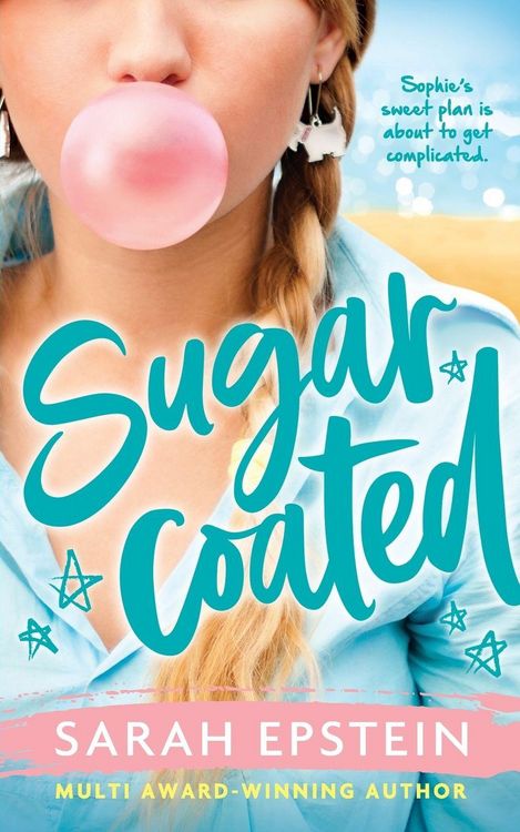 Produktbild: Sugarcoated