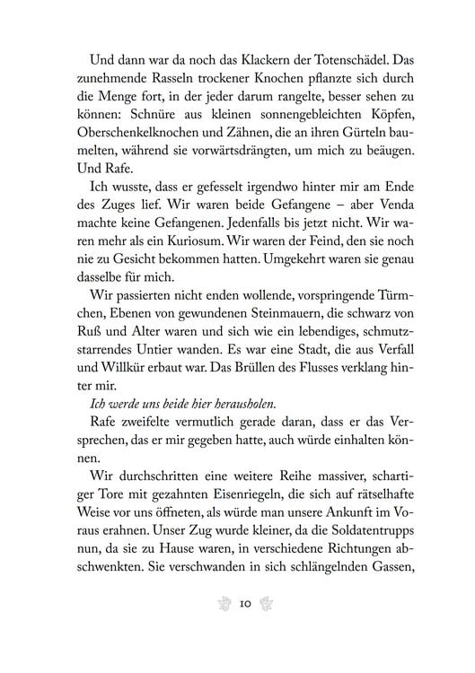 Produktbild: Das Herz des Verr&auml;ters