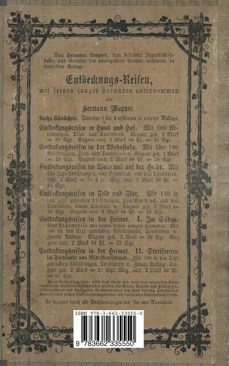 Produktbild: Illustrirtes Spielbuch f&uuml;r M&auml;dchen