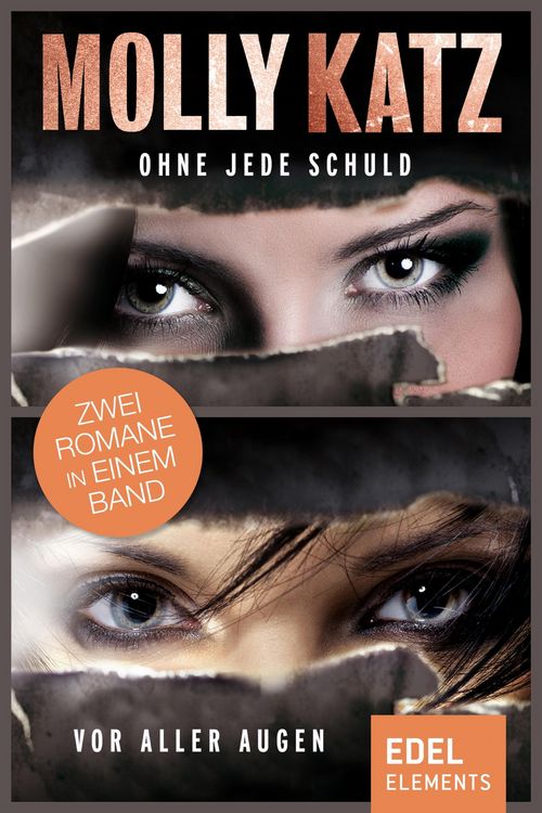 Produktbild: Ohne jede Schuld / Vor aller Augen