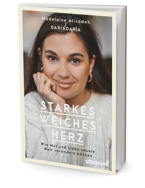 Produktbild: Starkes weiches Herz