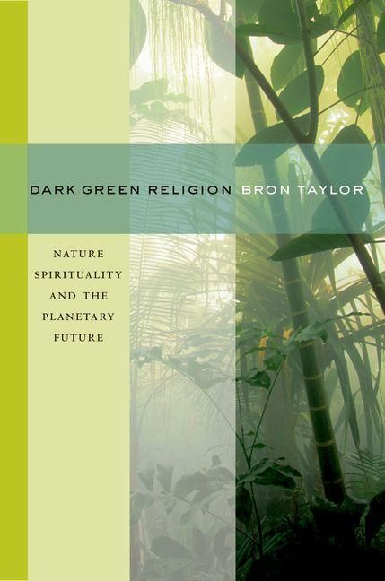 Produktbild: Dark Green Religion