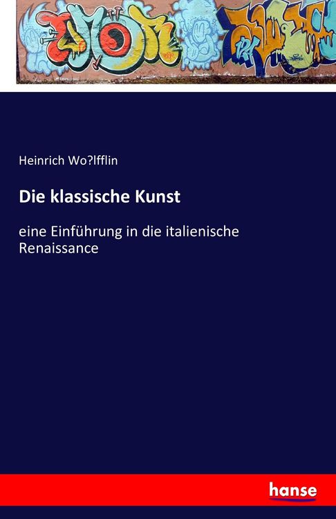 Produktbild: Die klassische Kunst