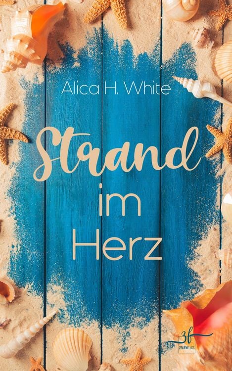 Produktbild: Strand im Herz